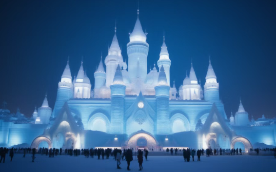 冬季冰雪旅游“百日行动”拉卡拉实现全链路智慧管理