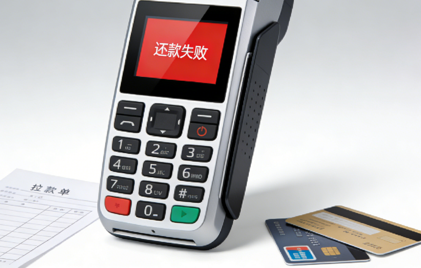 如何避免拉卡拉微智能POS机信用卡还款误区？