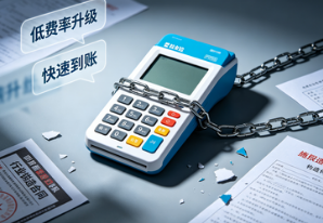 拉卡拉微智能POS机：冒名欺诈、POS机升级骗局频发，谁该为行业乱象负责？